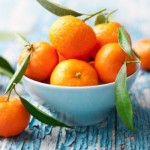 Easy Peeler Oranges